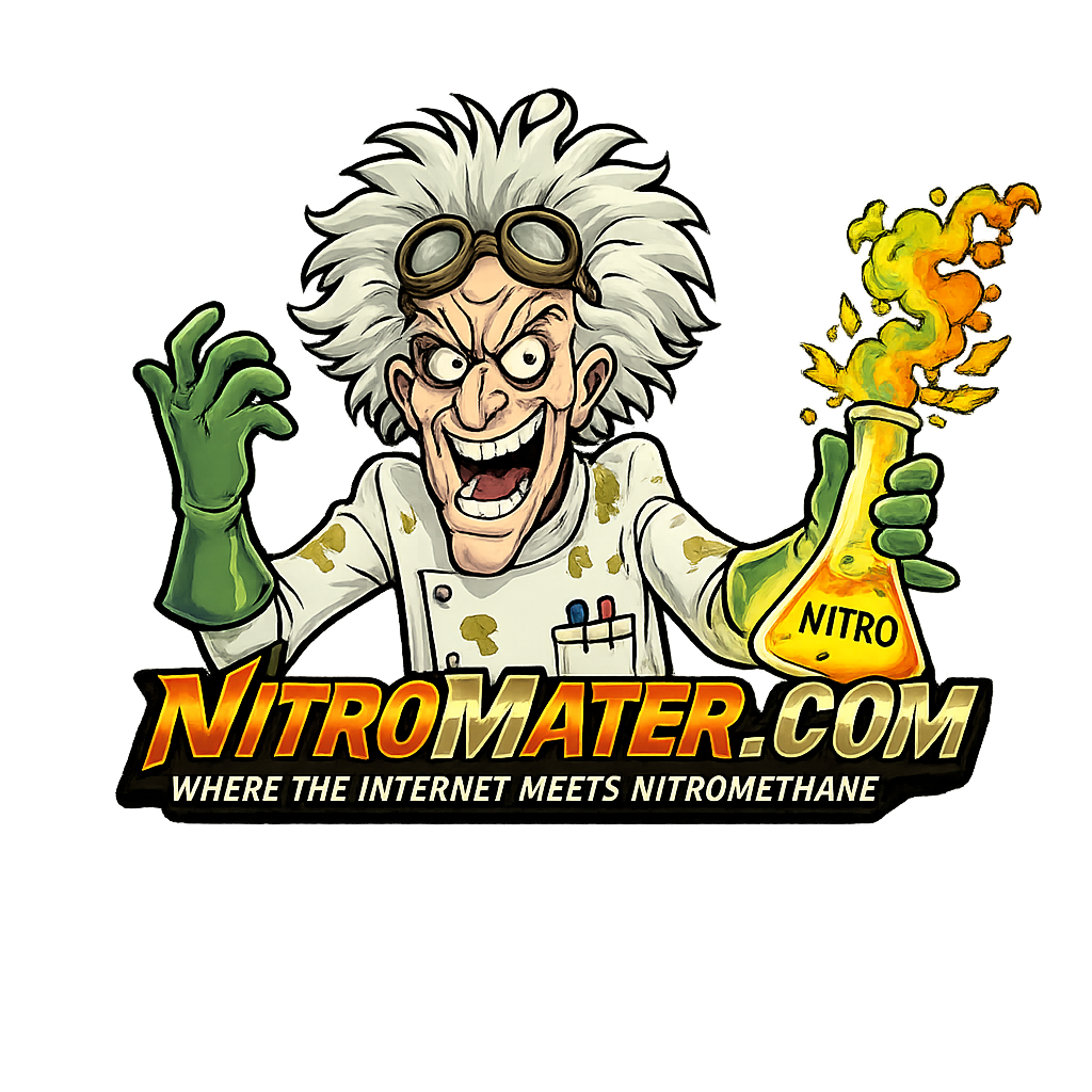 Nitromater