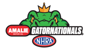 AMALIE Motor Oil NHRA Gatornationals