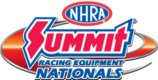 Summit Racing Equipment NHRA Nationals