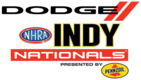 Dodge NHRA Indy Nationals presented by Pennzoil*