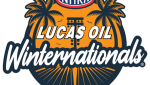 Lucas Oil NHRA Winternationals