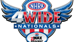 NHRA 4-Wide Nationals