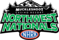 Muckleshoot Casino Resort NHRA Northwest Nationals