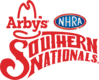 Arby's NHRA Southern Nationals