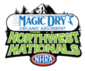 Magic Dry Organic Absorbent NHRA Northwest Nationals