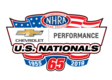 Chevrolet Performance U.S. Nationals