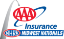 AAA Insurance NHRA Midwest Nationals