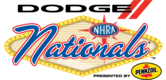 Dodge NHRA Nationals Presented By Pennzoil