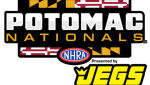 NHRA Potomac Nationals