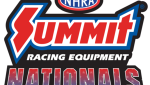 Summit Racing Equipment NHRA Nationals