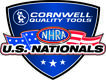 Cornwell Quality Tools NHRA U.S. Nationals