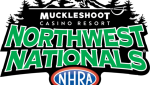 NHRA Northwest Nationals
