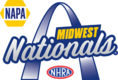 NAPA Auto Parts NHRA Midwest Nationals