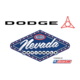 Dodge NHRA Nevada Nationals powered by Direct Connection