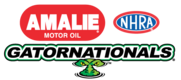 Amalie Motor Oil NHRA Gatornationals