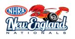 NHRA New England Nationals