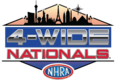 NHRA 4-Wide Nationals