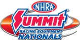 Summit Racing Equipment NHRA Nationals
