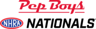 Pep Boys NHRA Nationals