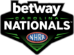 betway NHRA Carolina Nationals