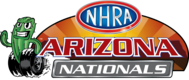 NHRA Arizona Nationals