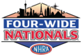 NHRA Four-Wide Nationals
