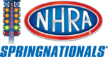 NHRA SpringNationals