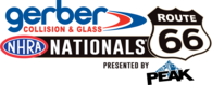 Gerber Collision & Glass Route 66 NHRA Nationals presented by PEAK