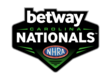 Betway NHRA Carolina Nationals