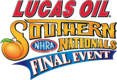 Lucas Oil NHRA Southern Nationals*