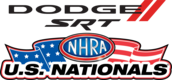 Dodge//SRT NHRA U.S. Nationals