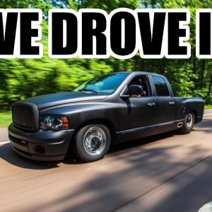 Nonstop Car Week! Twin-Turbo HEMI Road Trip, Dragster Prep & Open Headers