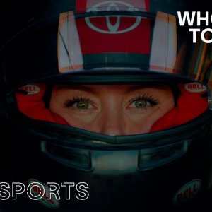 Breaking Barriers at 330 MPH: Women Changing NHRA Funny Car Racing | Chasing Speed (Episode 3)