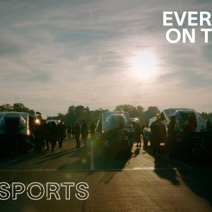 Everything on the Line: The NHRA U.S. Nationals | Chasing Speed (Episode 5)