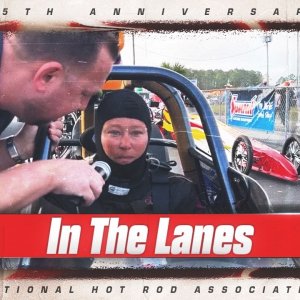 In the Lanes at the #Gatornats