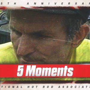 5 moments from the 1986 NHRA Arizona Nationals