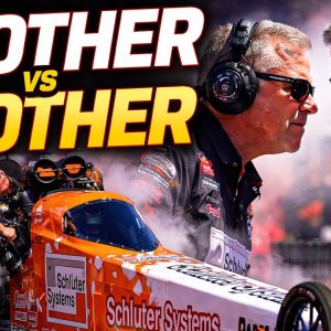 “Teammate vs Teammate, Brother vs Brother. And Only One Moves On”