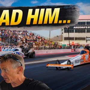 “Teammates… Then THIS Happened (Heartbreak Approaching the Finish Line)”