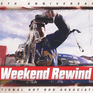 FMP NHRA Arizona Nationals presented by NGK Spark Plugs Weekend Rewind