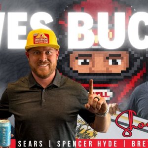 The Wes Buck Show | Ep. 418 | Spencer Hyde, Brett LaSala, & John Sears