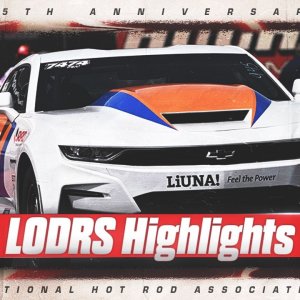 Lucas Oil Drag Racing Series Highlights From The FMP NHRA Arizona Nationals