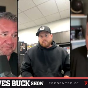 Spencer Hyde Thinks Maddi Gordon Is The Next JOHN FORCE!!