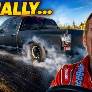 “We Turned It Up…And It Did This 😳”