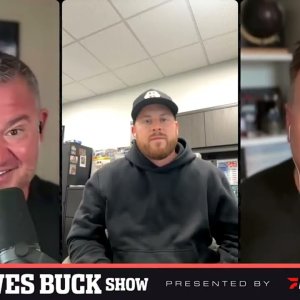 Spencer Hyde Reveals What It's Like Working With JIM HEAD!