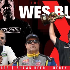 The Wes Buck Show | Ep. 404 | Shawn Reed, Derek Menholt, & Raul Torres!