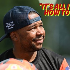 Richard Gadson Was Born To Win!