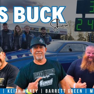 The WBS | Ep. 407 | Keith Haney, Jimmy Taylor, Barrett Green & Michael Hollis