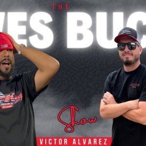 The Wes Buck Show | Ep. 409 | Victor Alvarez and Doug Cook!!
