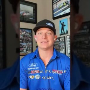 Austin Prock:  "I'm going to stand by my family" #nhra #motorsport #dragracing #automobile #champion