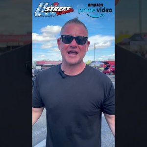 US Street Nationals Qualifying Streams LIVE TODAY 4PM on FloRacing x Amazon Prime Video